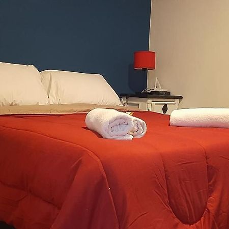 Departamentos Mawer Daire El Calafate Dış mekan fotoğraf