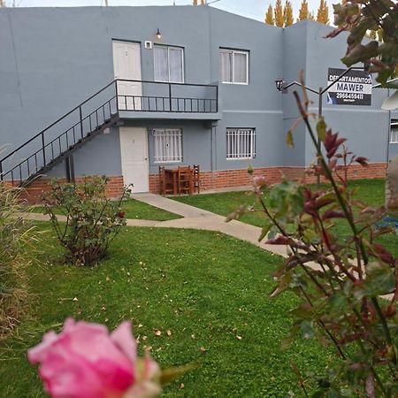 Departamentos Mawer Daire El Calafate Dış mekan fotoğraf