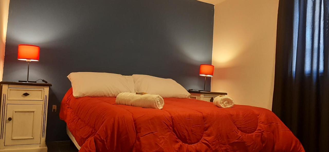 Departamentos Mawer Daire El Calafate Dış mekan fotoğraf