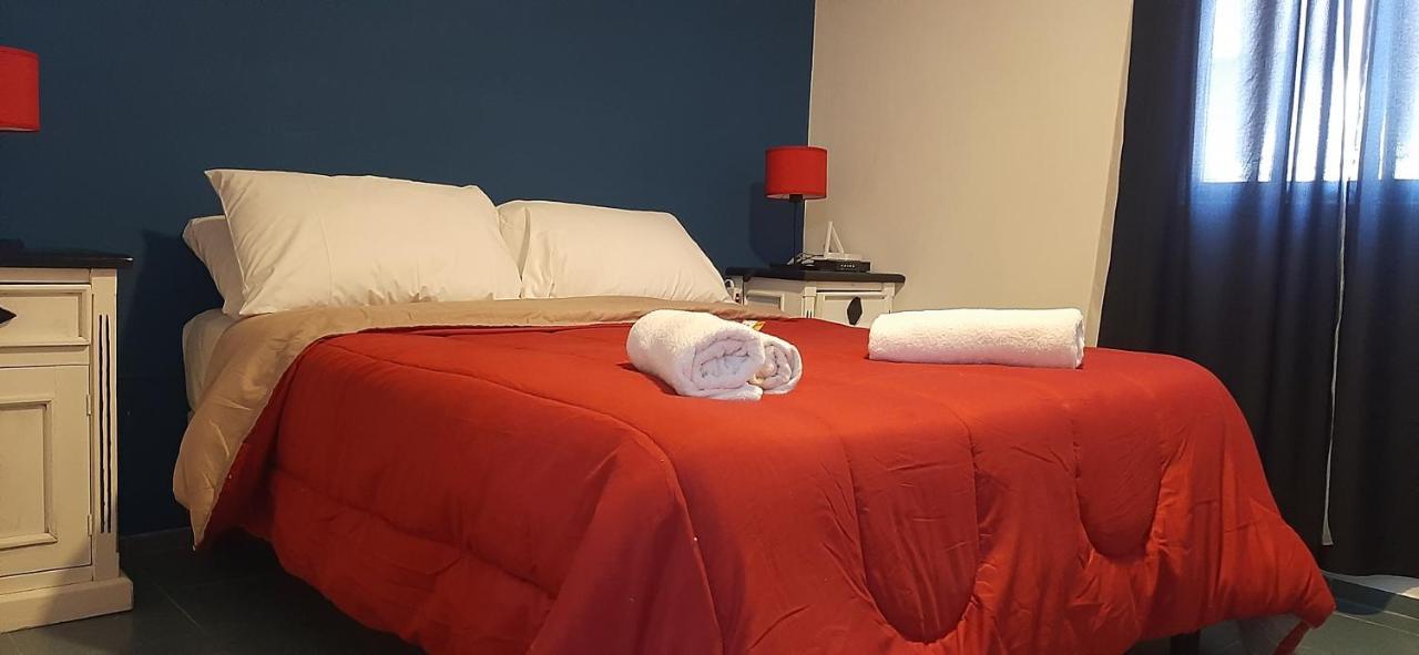 Departamentos Mawer Daire El Calafate Dış mekan fotoğraf