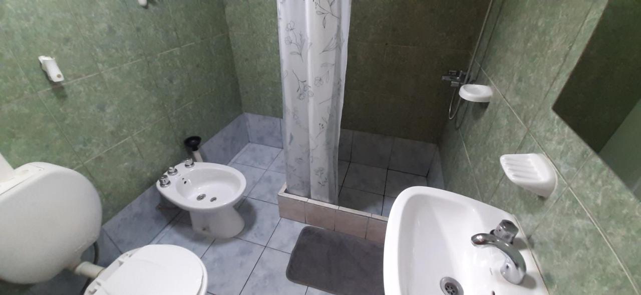 Departamentos Mawer Daire El Calafate Dış mekan fotoğraf