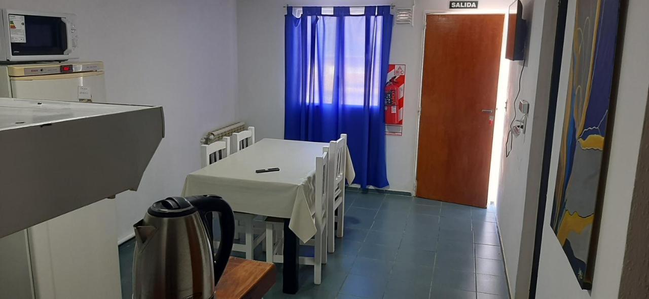 Departamentos Mawer Daire El Calafate Dış mekan fotoğraf