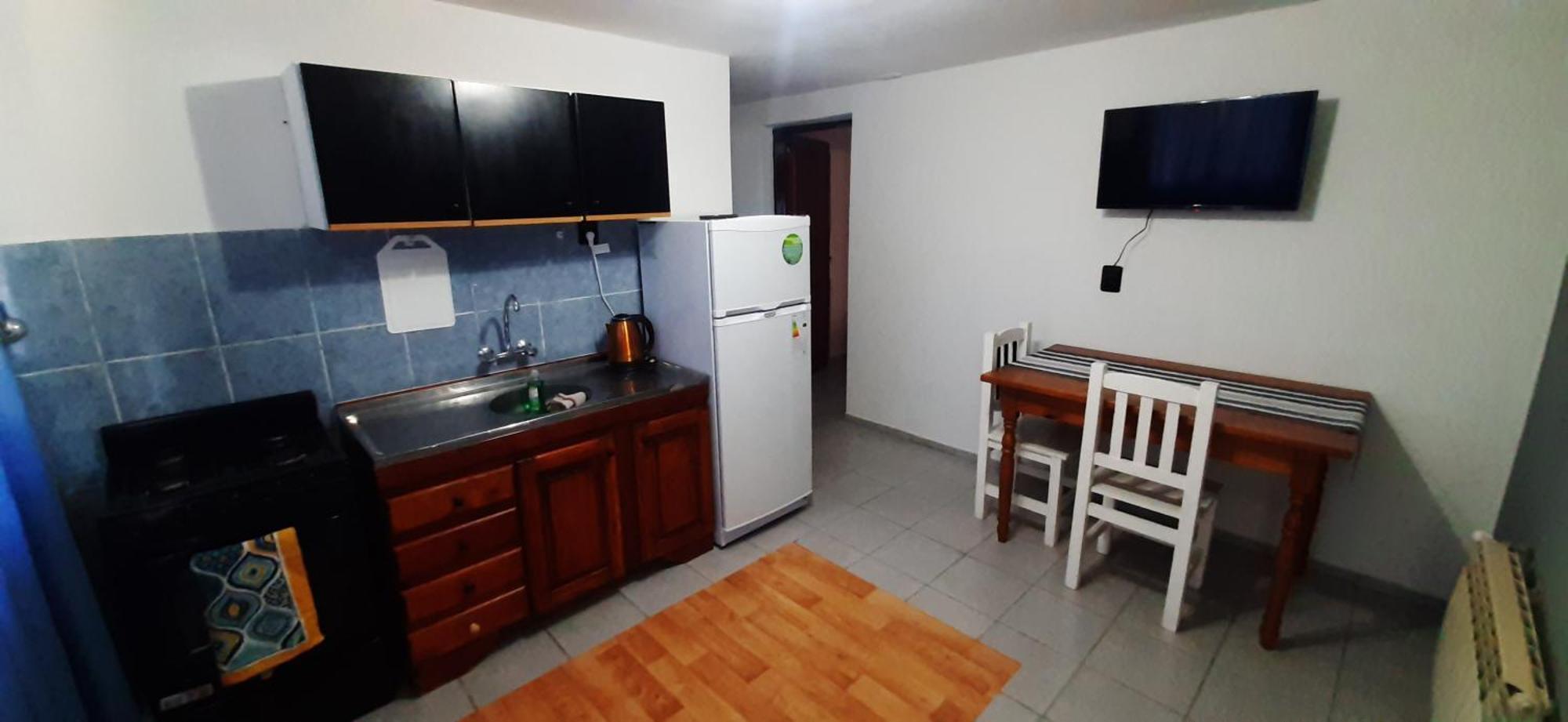 Departamentos Mawer Daire El Calafate Dış mekan fotoğraf