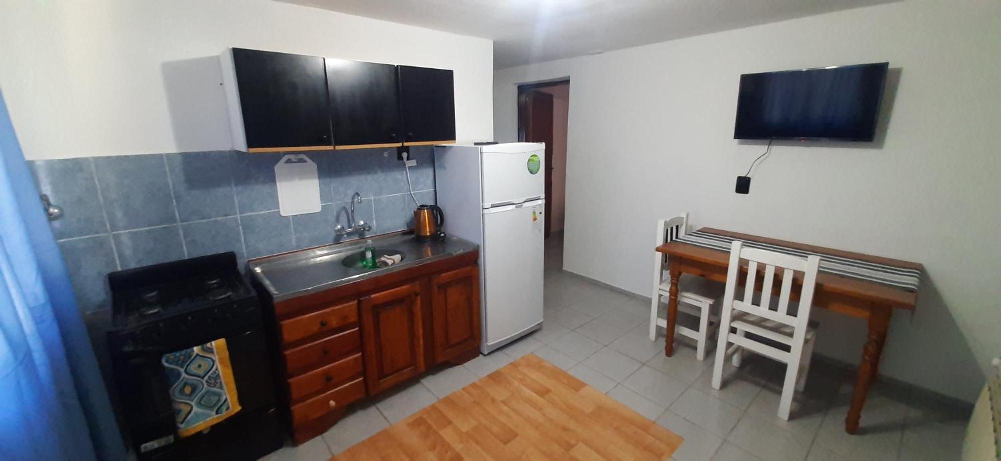 Departamentos Mawer Daire El Calafate Dış mekan fotoğraf