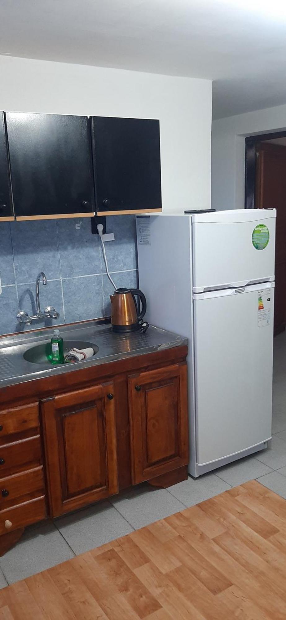 Departamentos Mawer Daire El Calafate Dış mekan fotoğraf