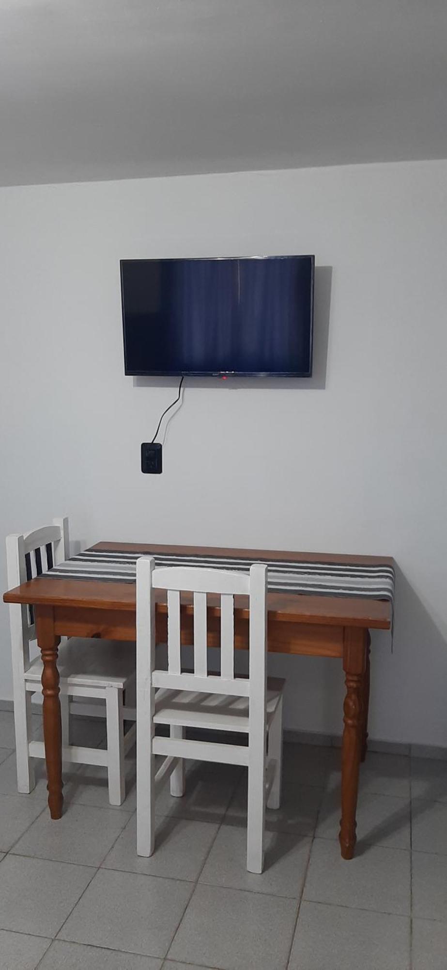 Departamentos Mawer Daire El Calafate Dış mekan fotoğraf
