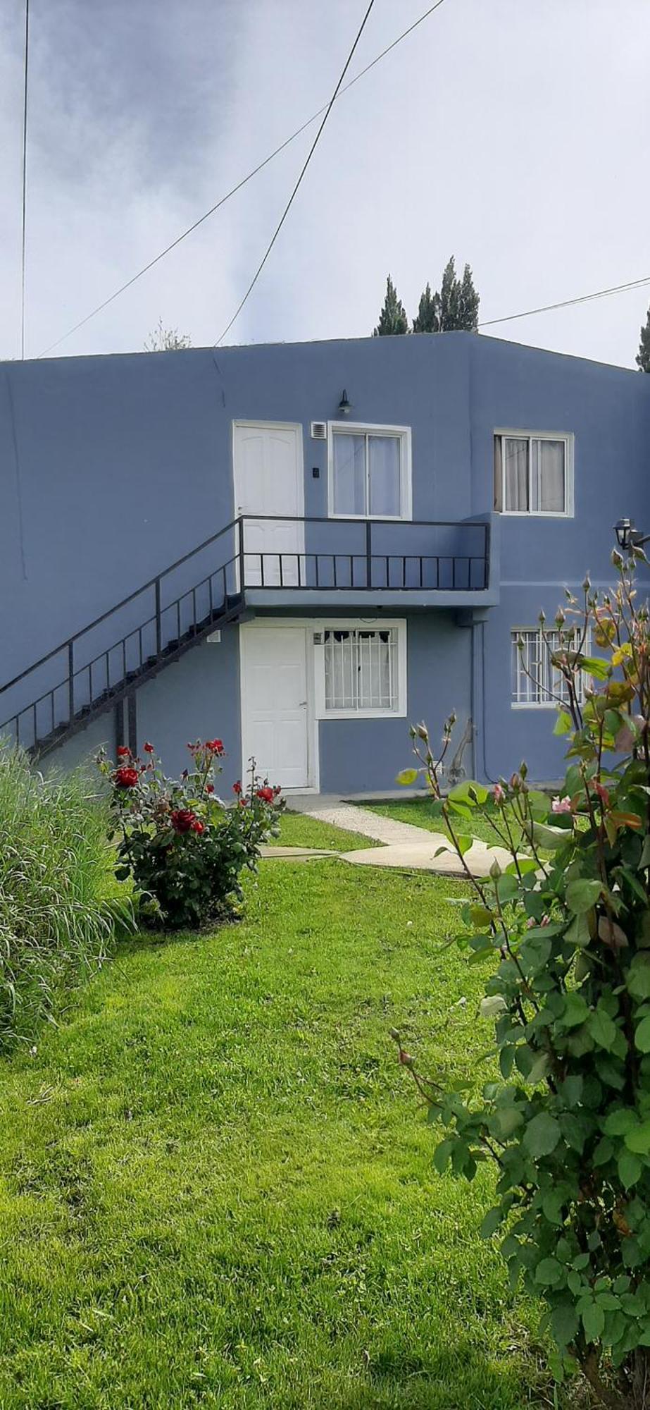 Departamentos Mawer Daire El Calafate Dış mekan fotoğraf
