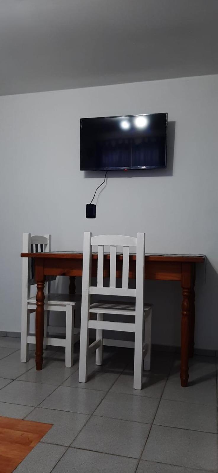 Departamentos Mawer Daire El Calafate Dış mekan fotoğraf