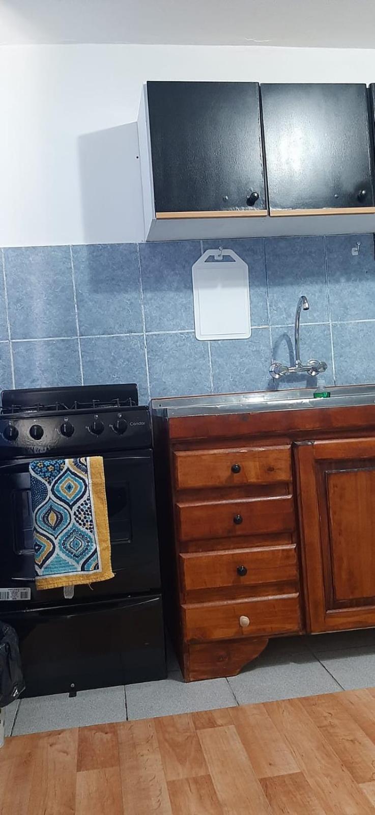 Departamentos Mawer Daire El Calafate Dış mekan fotoğraf