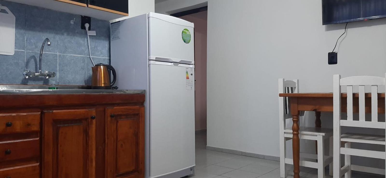 Departamentos Mawer Daire El Calafate Dış mekan fotoğraf