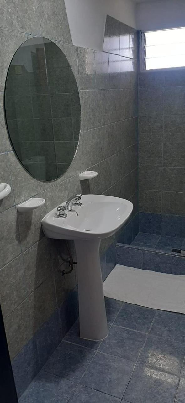 Departamentos Mawer Daire El Calafate Dış mekan fotoğraf