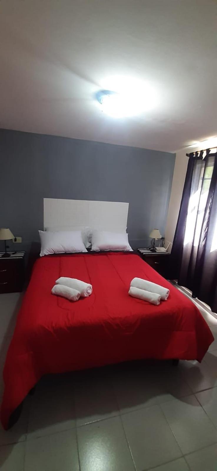 Departamentos Mawer Daire El Calafate Dış mekan fotoğraf