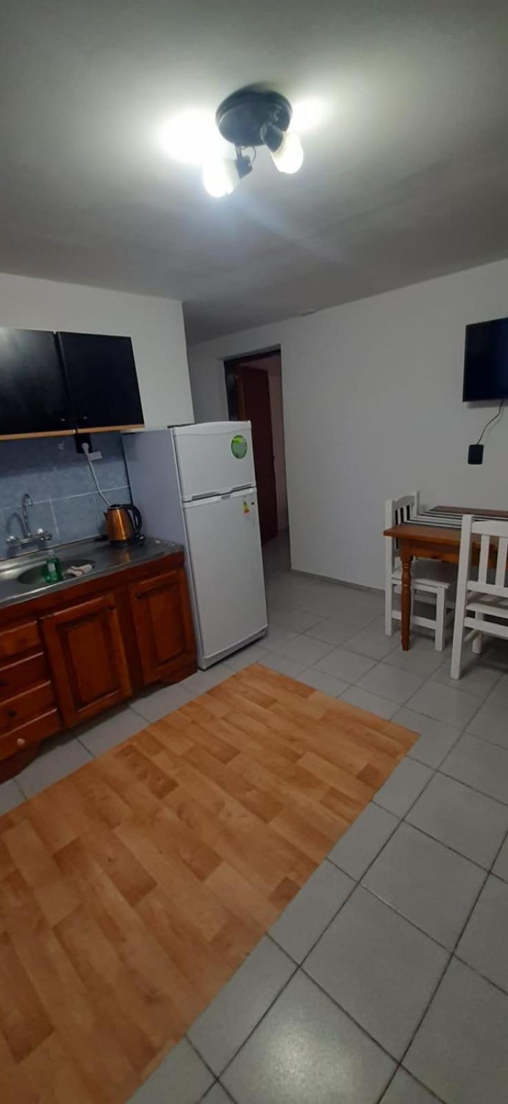 Departamentos Mawer Daire El Calafate Dış mekan fotoğraf